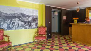 萨尔泰纳罗西酒店的相册照片
