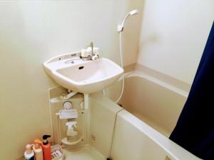Yoron Tandy-House - Vacation STAY 78648v的一间浴室