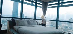 吉隆坡Residence Suite Times Square Kuala Lumpur的相册照片