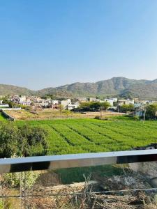 Ajmer villa -3 km from bus stand平面图