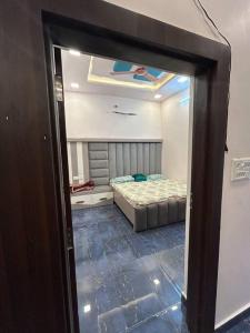 Ajmer villa -3 km from bus stand平面图