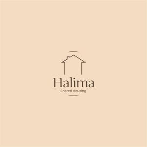 迪拜Halima Shared Housing - Female only的中式房屋的最低标志