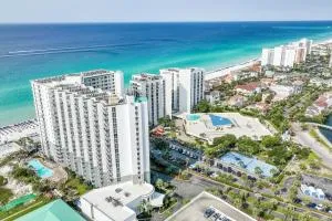 Pelican Beach Resort by Panhandle Getaways