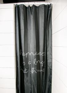 塞雷Mikel Angelo hall的用来形容婚姻是活生生的艺术时期的窗帘