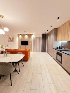 Solis Apartments Bol 1平面图