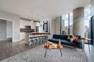 Aurelien Spacious Apartments in the Heart of Gold Coast