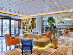 北京Orange Hotel Beijing Jianguomen的相册照片
