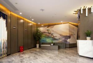 吉安Starway Hotel Ji'an Jinggangshan Avenue People's Square的相册照片