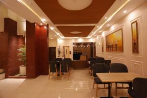 卡拉奇Boutique Hotel Karachi的相册照片