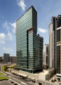 迪拜皇冠酒店