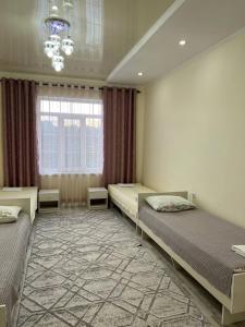 Bulan SogottuuГостевой дом Дастан, Guest House Dastan的相册照片