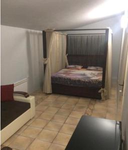 *Ana Maria*Hostel/rooms&bunk bed客房内的一张或多张床位