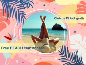 蓬塔卡纳AZUL CARAIBICO Beach Club & SPA的相册照片