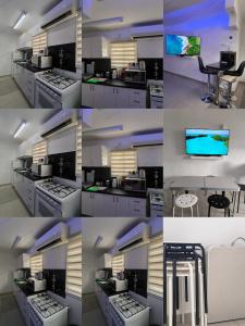 Perfect House