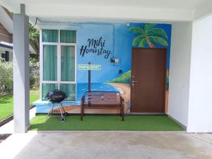 关丹MIHI Homestay Pantai Sepat的相册照片