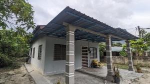 Homestay Dipang