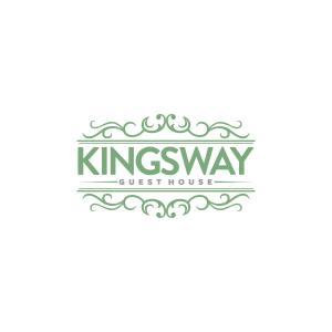 斯卡伯勒Kingsway Guesthouse - A selection of Single, Double and Family Rooms in a Central Location的标志旅馆
