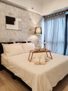 Pavillion Bukit Jalil Walk 2 mins Studio 2-4 Pax