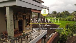 Nirwa 1 Ubud Guesthouse