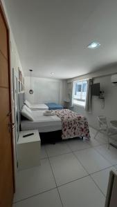 Israel flat tambau 106客房内的一张或多张床位