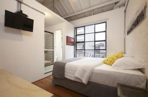 圣保罗Guest Urban Hotel Design Pinheiros的相册照片