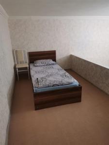 Eminera Hostels Baku客房内的一张或多张床位