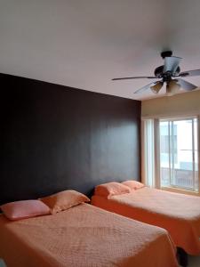 AIRPORT APARTMENT MONTERREY 628平面图