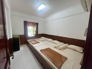 Apartemen carita Anyer view laut平面图