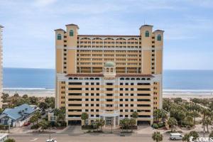 Camelot By The Sea - Blue Palmetto Vacation Rentals