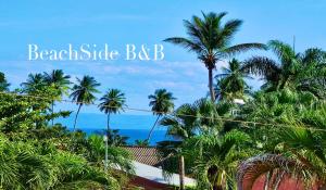 Arroyo LucasBeachSide B&B Hotel的相册照片