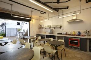 圣保罗Guest Urban Hotel Design Pinheiros的相册照片