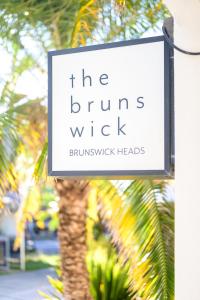 The Brunswick, Brunswick Heads的证书、奖牌、标识或其他文件