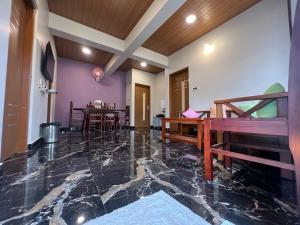 JIYASHVI HOMESTAY COORG MADIKERI平面图