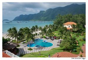 昆岛昆岛度假酒店的相册照片