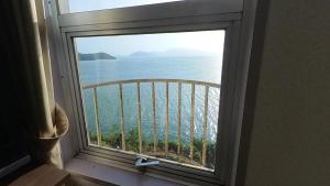 HOTEL GREEN PLAZA SHODOSHIMA - Vacation STAY 81202v平面图