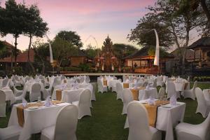 努沙杜瓦Bali Tropic Resort & Spa - CHSE Certified的相册照片