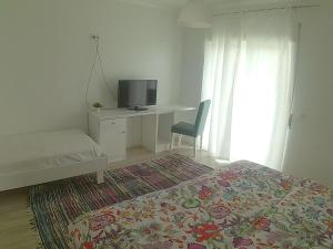 巴勒尔Hotel Baleal Spot的相册照片