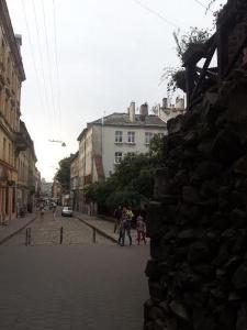 利沃夫Heart of Lviv的相册照片
