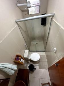 Casa di Vó的一间浴室