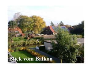 霍鲁梅尔希尔"Schnepfenweg" 39 Merchant的享有花园的空中景致和河流美景
