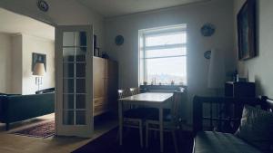 ApartmentInCopenhagen Apartment 1602平面图