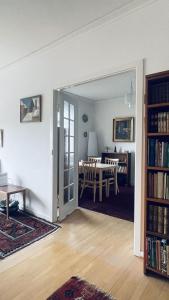 ApartmentInCopenhagen Apartment 1602平面图