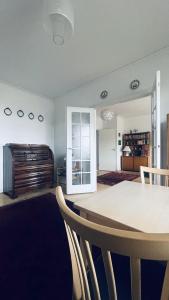 ApartmentInCopenhagen Apartment 1602平面图