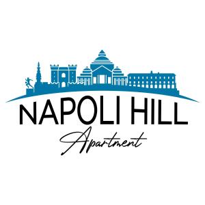 那不勒斯Napoli Hill Apartment的 ⁇ 小鸭山纪念碑标志的图像