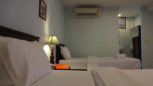 曼谷芒果卧室酒店的相册照片