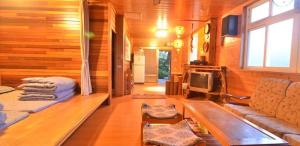拉拉山三好莊園評價、特色體驗、房價資訊、訂房連結 – 山景木屋溫馨住宿 - 照片 13