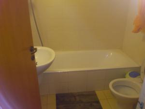 Carisa Olympic Court Apartment的一间浴室