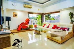 Seremban Bungalow Cosy Homestay 舒适宽阔独立式洋房