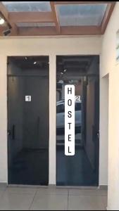 Phos Hostel平面图