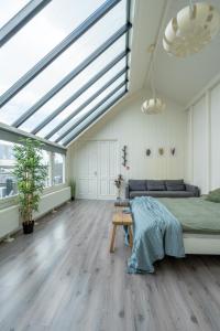 Penthouse Amsterdam Dam Square